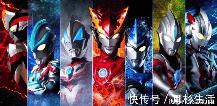 战斗仪|奥特曼世界四件王牌武器,得到任何一件,实力都能提升5倍!