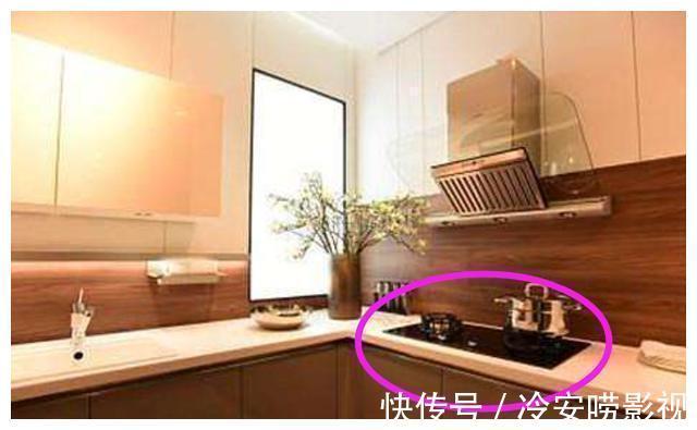 燃气灶|房子装修,5个容易被忽视的装修错误,入住之后太麻烦,费钱后悔