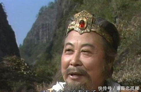 却说|周文王背姜子牙八百步，周朝天下八百年，周文王却说自己犯大错了