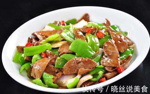 好吃到爆的几道家庭小炒,简单易学,学会了做给家里人味道超赞,