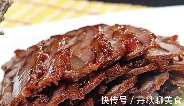 卤牛肉|在卤牛肉时，多放这些东西，味道不输卤肉店！今天把秘方全部分享