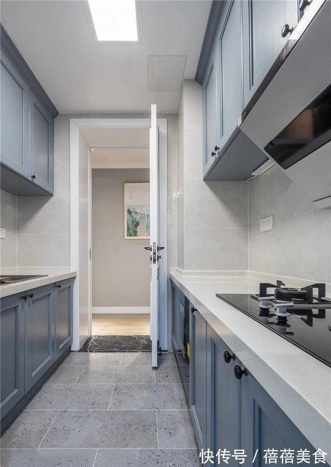 艺术画|朋友的婚房装修完工,入户就被迷住不想走了,以后买房也要这样装