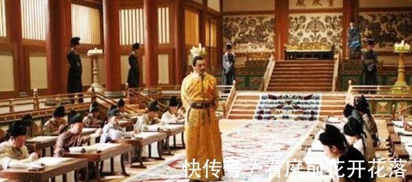 皇帝#他是明朝状元,只当了不到20天,就被皇帝下令处死,令人惋惜!