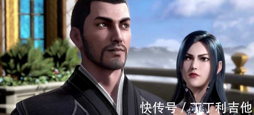 境界|斗罗大陆如果玉小刚当初觉醒的是黄金圣龙,他能到达什么境界