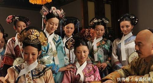 后宫|汉朝皇宫内的女子监狱,关押了三位风华绝貌的后妃,下场极惨!