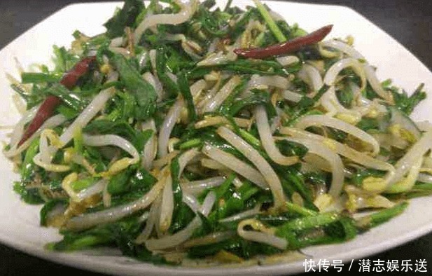 泻药|它是天然的泻药,经常吃,相当于给肠道洗澡,身材越来越苗条