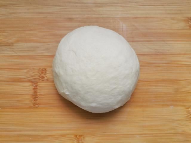 猪油|一块五一个，日售2000个，芝麻烧饼详细配方告诉你，不需要烤箱