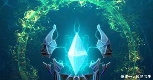 中国|中国上古时五大神兵利器,金箍棒无缘入围,第一名神兵无可争议