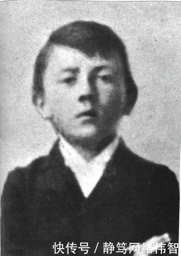 希特勒|希特勒究竟是个什么样的人？他为何能挑起第二次世界大战？