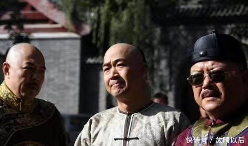 究竟|历史上的乾隆究竟是一个什么样的人。是否是一个明君