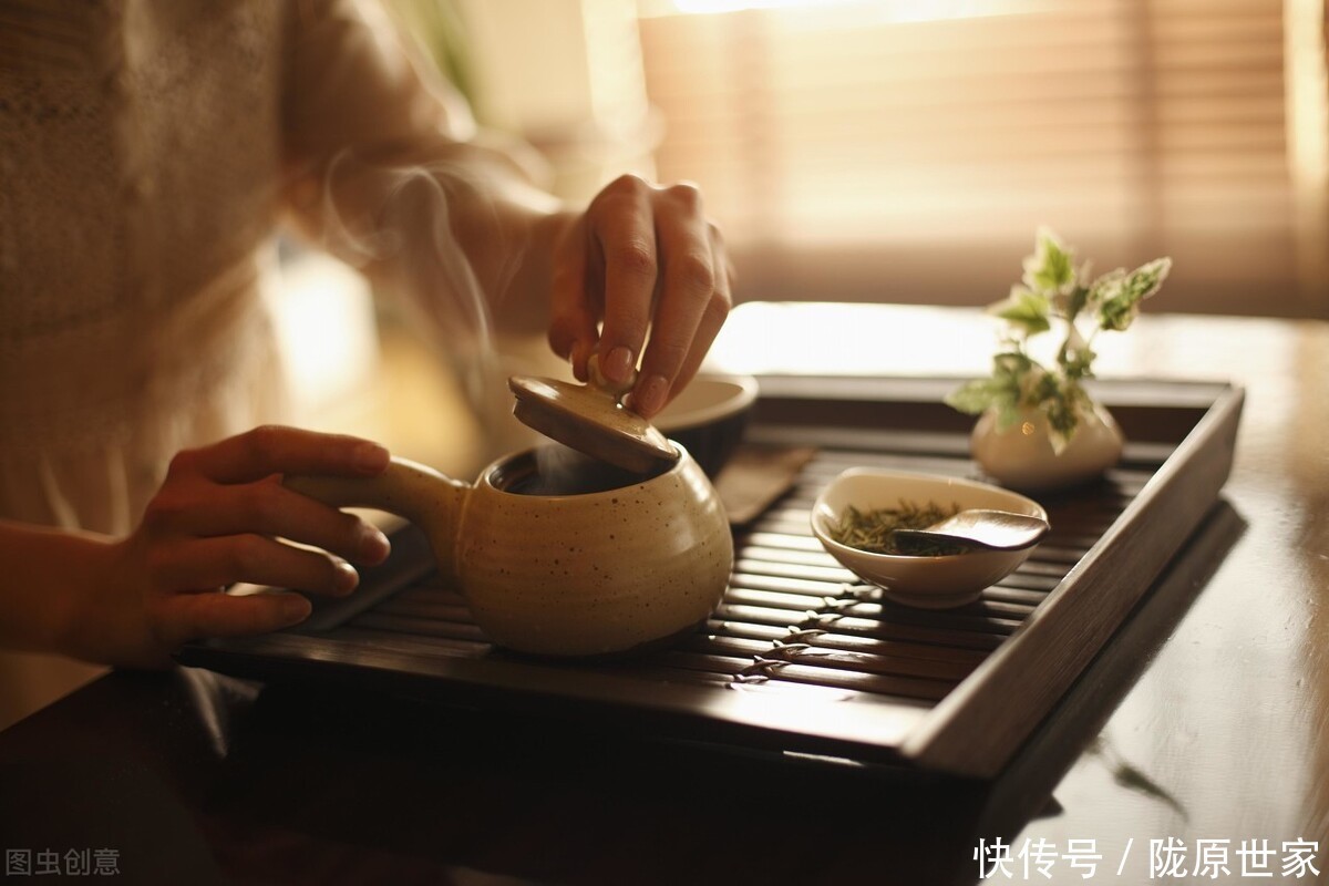  身体|一天中最重要的三个养生“黄金”时间段！要收藏