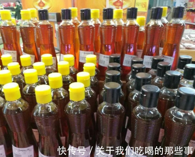 小磨香油|别买“假香油”了，不管牌子价位，除非有这行字，才是纯正芝麻油