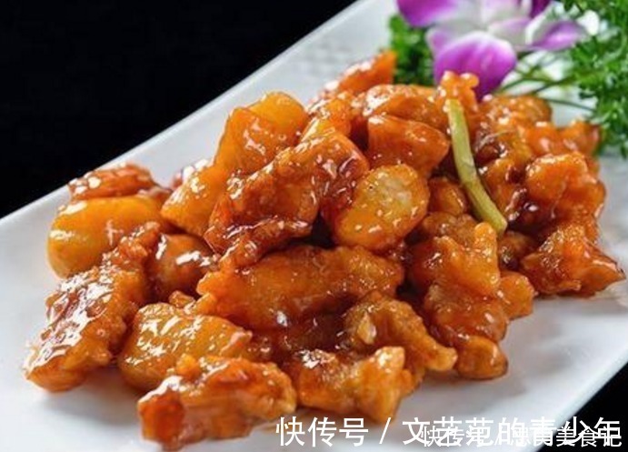 开胃|鲜香开胃做法简单的家常菜，家人吃过赞不绝口，端上桌不剩汁