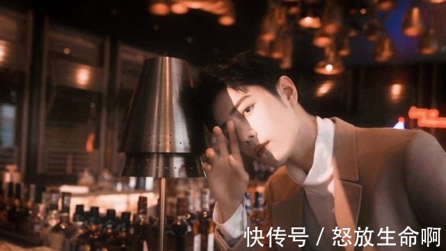 刘卓|肖战参加《我们的歌》有多值？不仅和番茄台建立合作，还认识了圈内优秀人脉