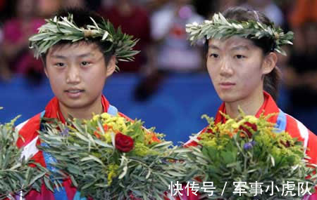 郭跃|乒坛名将郭跃:年少成名,当打之年被调整出国家队,现状如何?
