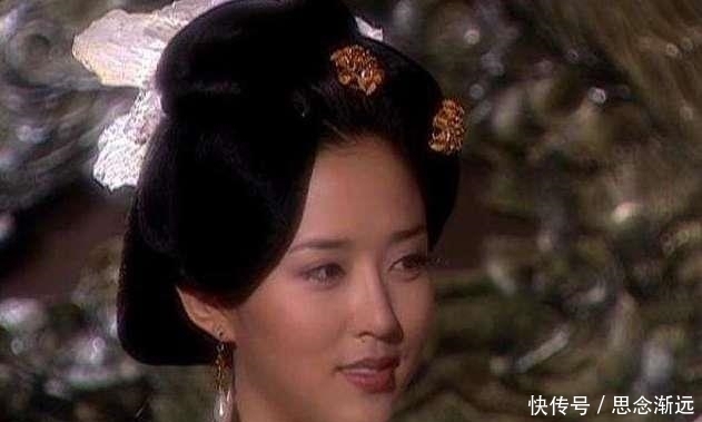 皇后|李世民欲立弟媳为皇后，魏征一句话令李世民羞愧难当