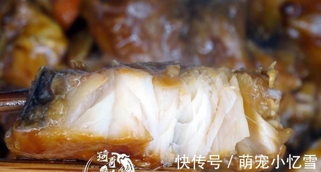 这鱼是“海中黄金”，肉质鲜美细嫩，仅6元1斤，却很多人都忽视