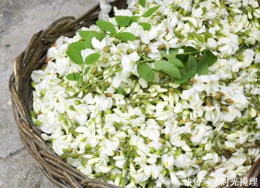  舒畅|十个人九个腰疼，常用此花泡水，祛风湿通经络，浑身舒畅！