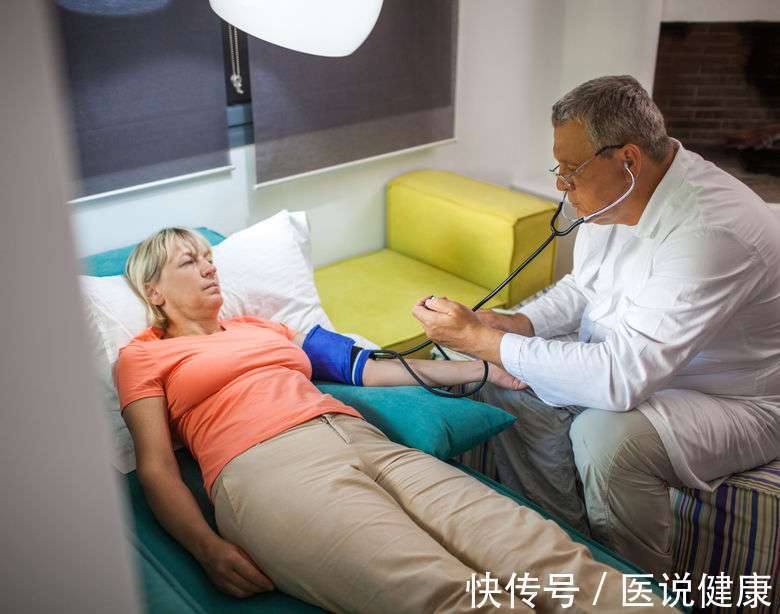 血管壁|这6个不良习惯,会影响血压稳定,若你有,要尽量避免