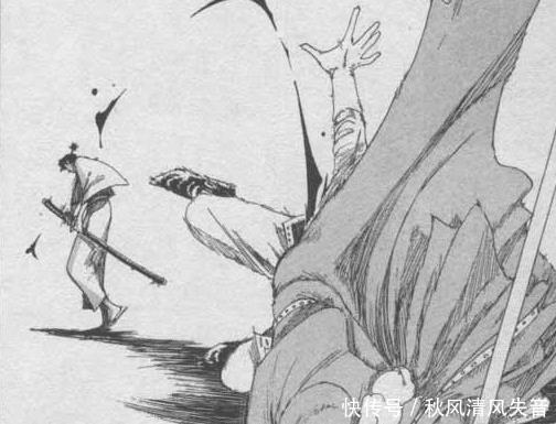 海贼王|海贼王动画组还原龙马斩龙传说，和《无敌王》剧情基本一致！