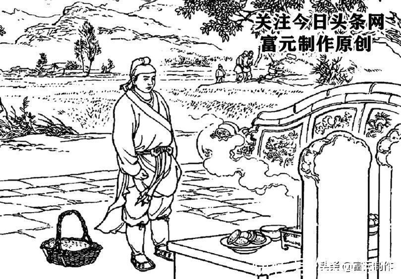 薛强!薛家将的三大波折故事:薛刚薛强兄弟相斗,薛仁贵薛丁山父子误射