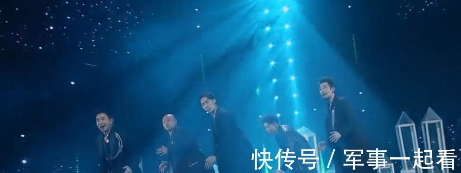 《追光吧！》僅得4.5，策劃無聊是遺憾，網(wǎng)友：打包去《披哥2》吧