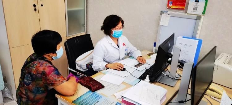 乳腺|潍坊市中医院：坚守临床一线，护佑一方百姓健康