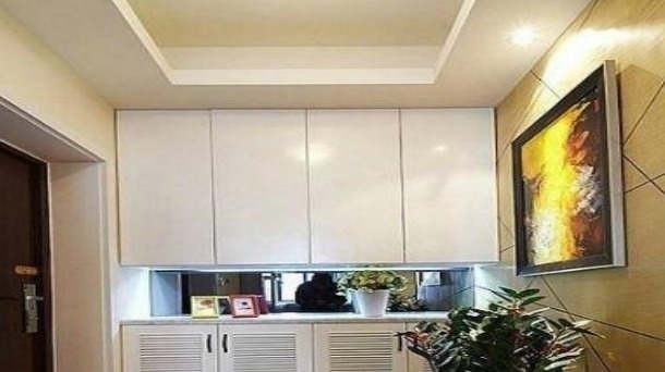 温馨|参观同事的婚房,处处都透漏着温馨,只看一眼就会让人羡慕,晒晒