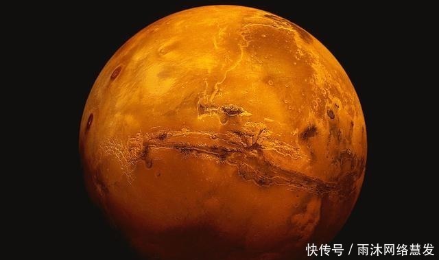 科学家可以带回月球土壤研究，为何不敢带回火星土壤研究？