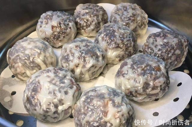 美味|天冷,我迷上了吃它,无油低脂,健康又美味,怎么吃都不胖