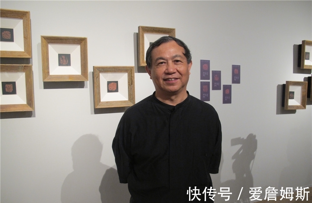 曾翔#书法审美有差异,曾翔和田英章之间,争论究竟为哪般?