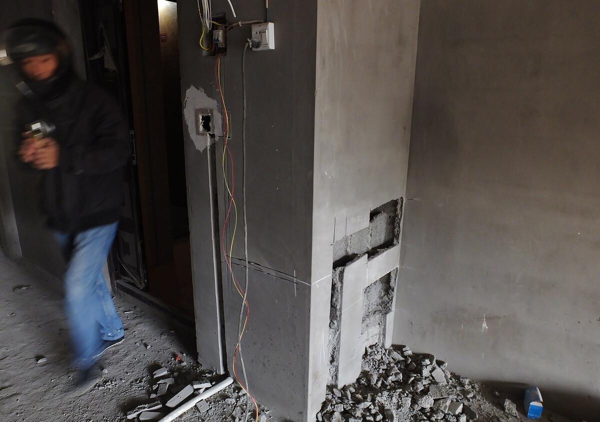 装修公司|装修工头忠告:水电改造时,留意这些“坑”,都是装修公司的套路