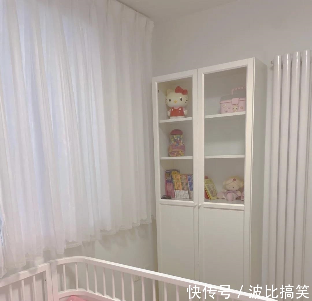 台面|90后夫妻的“穷装”新家，引起强烈舒适，越简单，越幸福