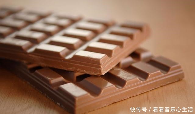 牛奶巧克力|10种最受欢迎的巧克力,哪款是你的爱