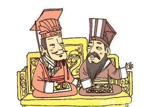 活活|明明是一朝开国皇帝，却被臣子活活气死的皇帝