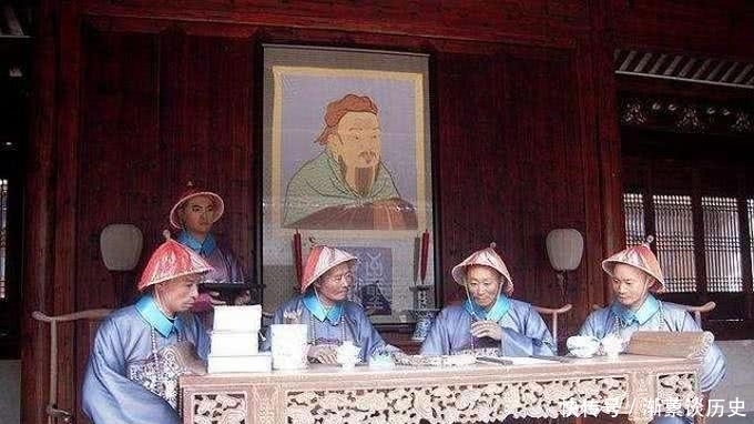 读书|蒲松龄写出不朽名著《聊斋志异》,为何却考不上一个举人?