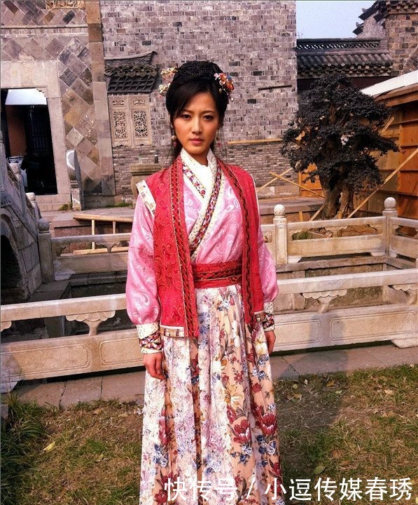 女将|隋唐演义原著中的女将档案