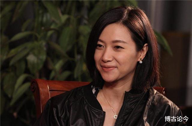 花十年时间钻研,创方正字库静蕾体,徐静蕾凭实力坐实才女人设