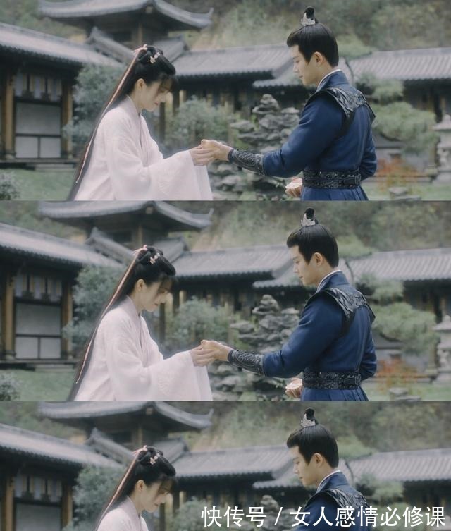 周生辰|现代的周生辰看过来,这是我们古代的周生辰!以后学着点!