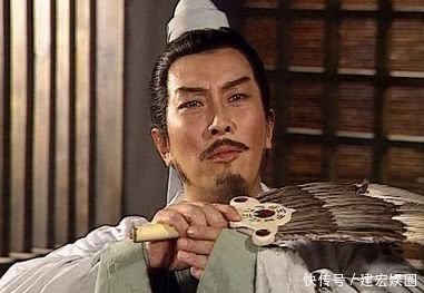 马谡|诸葛亮挥泪斩马谡的背后，都有哪些不能说的秘密