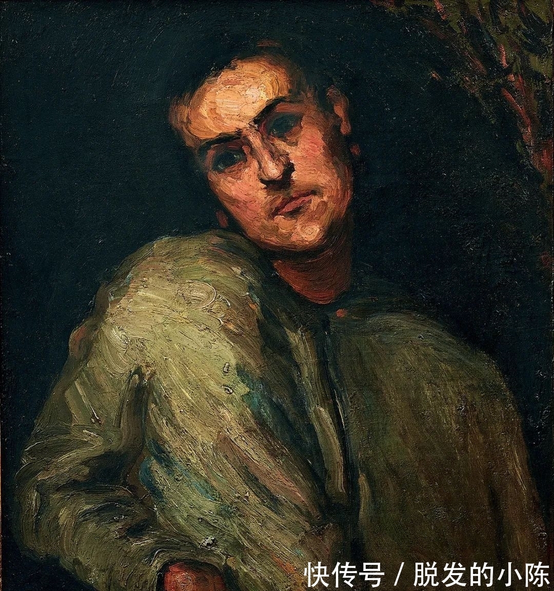 莫奈@印象派作品为何能连涨100年？