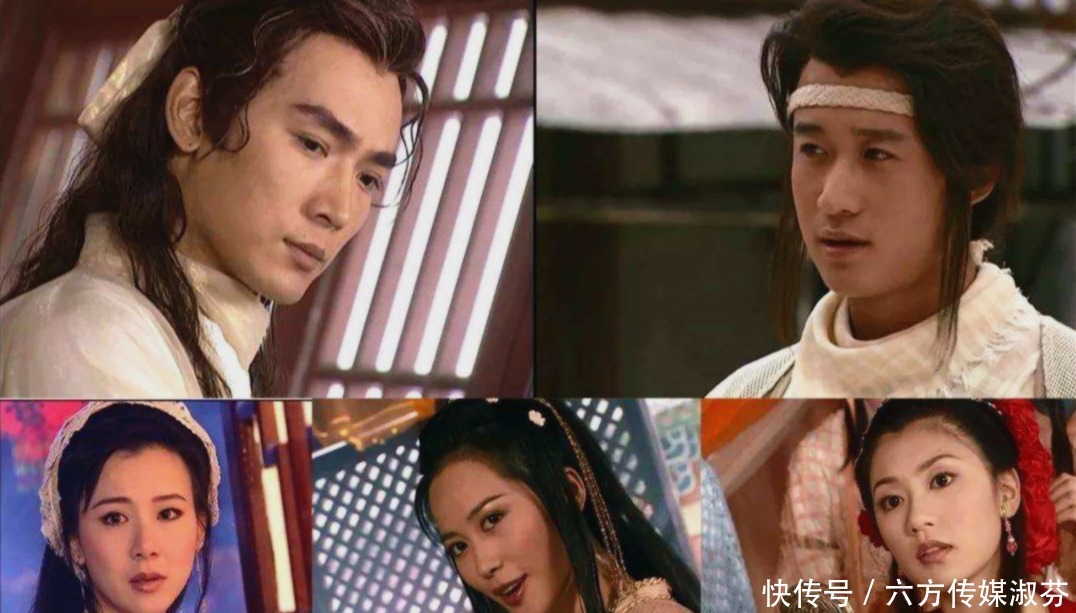 高手|古龙塑造了许多高手,李寻欢若对战阿飞和荆无命联手,能否取胜