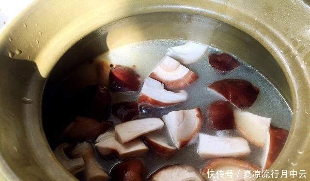 立春后,鸡汤鸭汤不如它,简单煮一煮,营养极高,迎接春天身体好