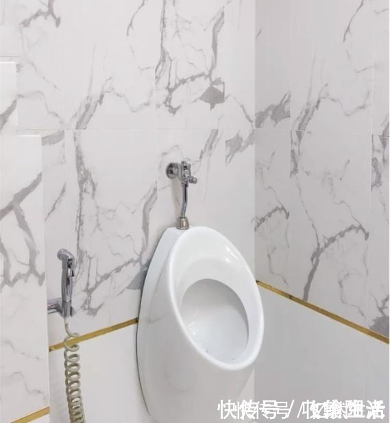 小便池|新家入住半年，总结出7个装修“神设计”，看过的都说好，晒晒！