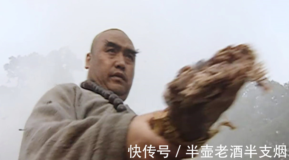 阮氏三雄$阮氏三雄兴奋,鲁智深武松偷笑,宋江吴用想哭:梁山好汉过年能吃啥?