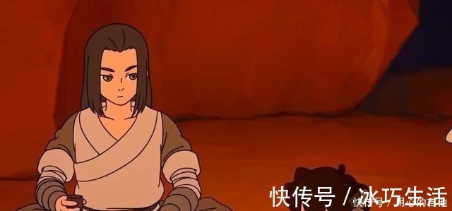 吞噬星空|2020年下半年,将要开播的国产动漫,全职高手第二季有望上映