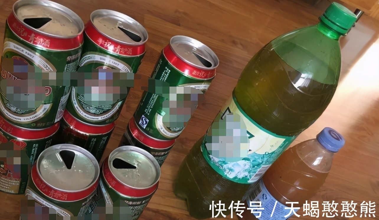 养花用啤酒,该怎么帮助根叶成长,改善土壤排水透气性?