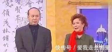 二十五次登上春晚，从神坛跌入谷底，蔡明是怎么把自己玩垮的？