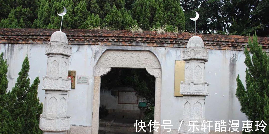 丝绸之路|泉州清净寺，泉州多元宗教文化的重要组成，海上丝绸之路的见证