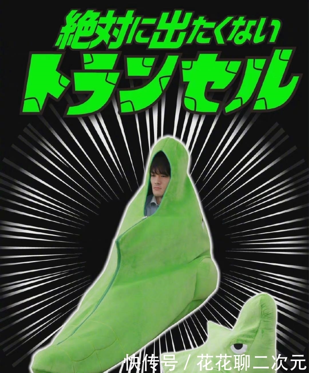 卡比兽|日本宝可梦动漫周边,可以躺在耿鬼舌头上睡觉,卡比兽太搞笑了